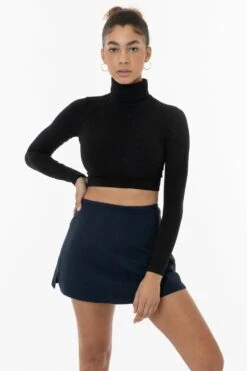 8381GD - Garment Dye Cheer Skort 28 8381GD - Garment Dye Cheer Skort -Builtd Store skort5