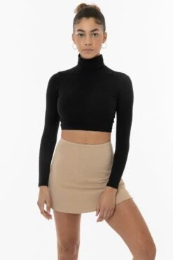 8381GD - Garment Dye Cheer Skort 31 8381GD - Garment Dye Cheer Skort -Builtd Store skort6