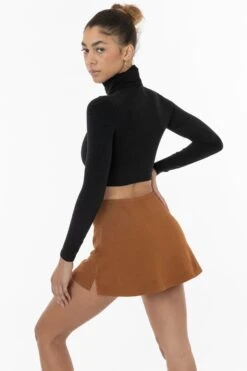 8381GD - Garment Dye Cheer Skort 33 8381GD - Garment Dye Cheer Skort -Builtd Store skort8