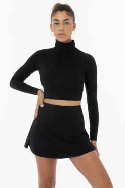 8381GD - Garment Dye Cheer Skort 30 8381GD - Garment Dye Cheer Skort -Builtd Store skort9