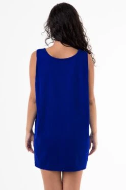 1815GD Unisex - Classic Tank Top 26 1815GD Unisex - Classic Tank Top -Builtd Store tank cobalt