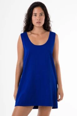 1815GD Unisex - Classic Tank Top 25 1815GD Unisex - Classic Tank Top -Builtd Store tank cobalt3