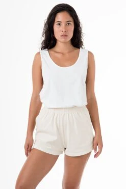 1815GD Unisex - Classic Tank Top 29 1815GD Unisex - Classic Tank Top -Builtd Store tank white3