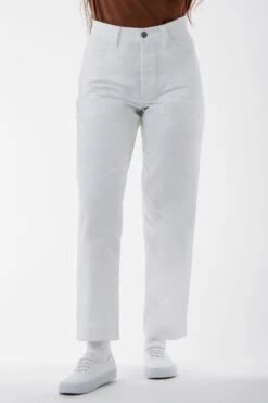 RDC405 Unisex - Duck Canvas Work Pant -Builtd Store thalia 2628 crop1AR