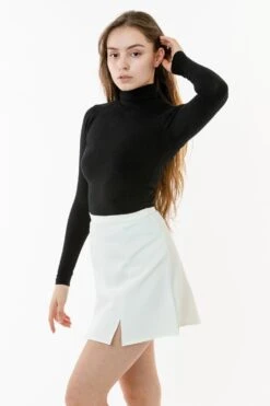 RGB3818 - The Valley A-Line Skirt -Builtd Store valley offwhite fix