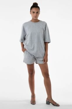 MT01 - 8oz Mock Twist Crew Neck T-Shirt -Builtd Store yukonfullbody a8488770 5f2c 440d b262 d312b2778df9