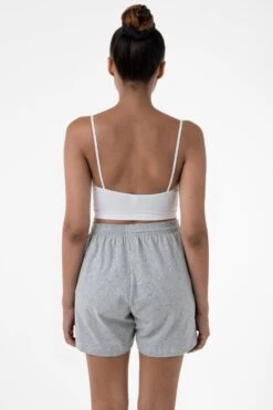 MT42 Unisex - 8oz. Mock Twist Gym Shorts -Builtd Store yukonredo 0000 Layer 57AR2AR2