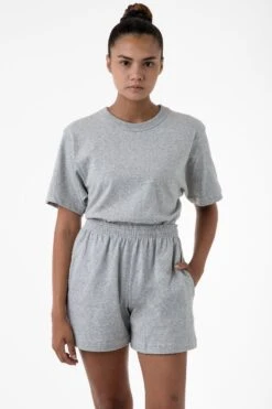 MT01 - 8oz Mock Twist Crew Neck T-Shirt -Builtd Store yukonsmallAR2 add3572e 5ee5 42e9 b967 9dc29cc24c41